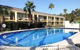 Econo Lodge Ormond Beach North - Daytona